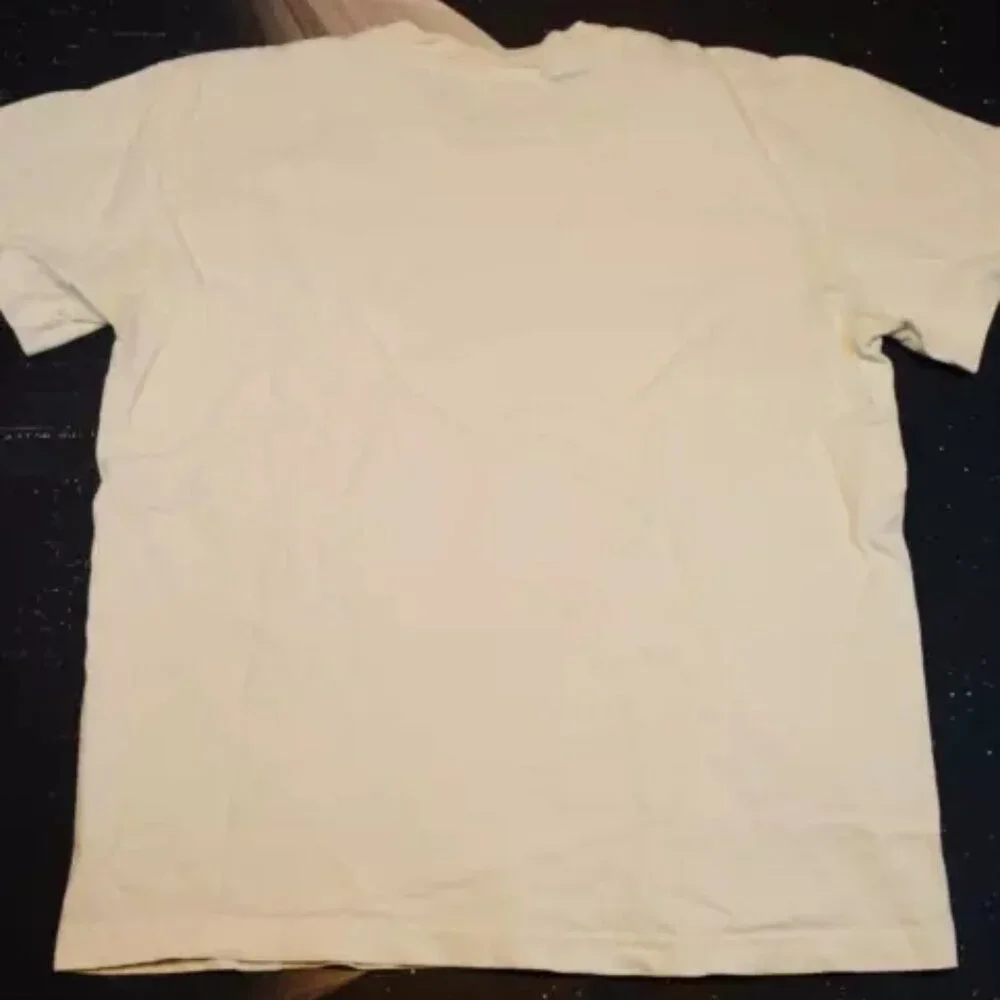 Vintage Nike Womens T-Shirt Sugar Spice Strong Crew Neck Graphic Tee Size Medium